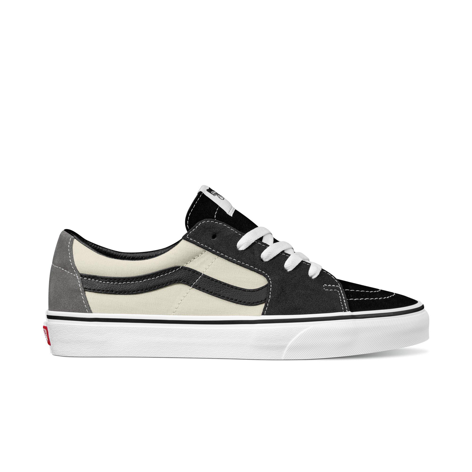 Vans hibbets store